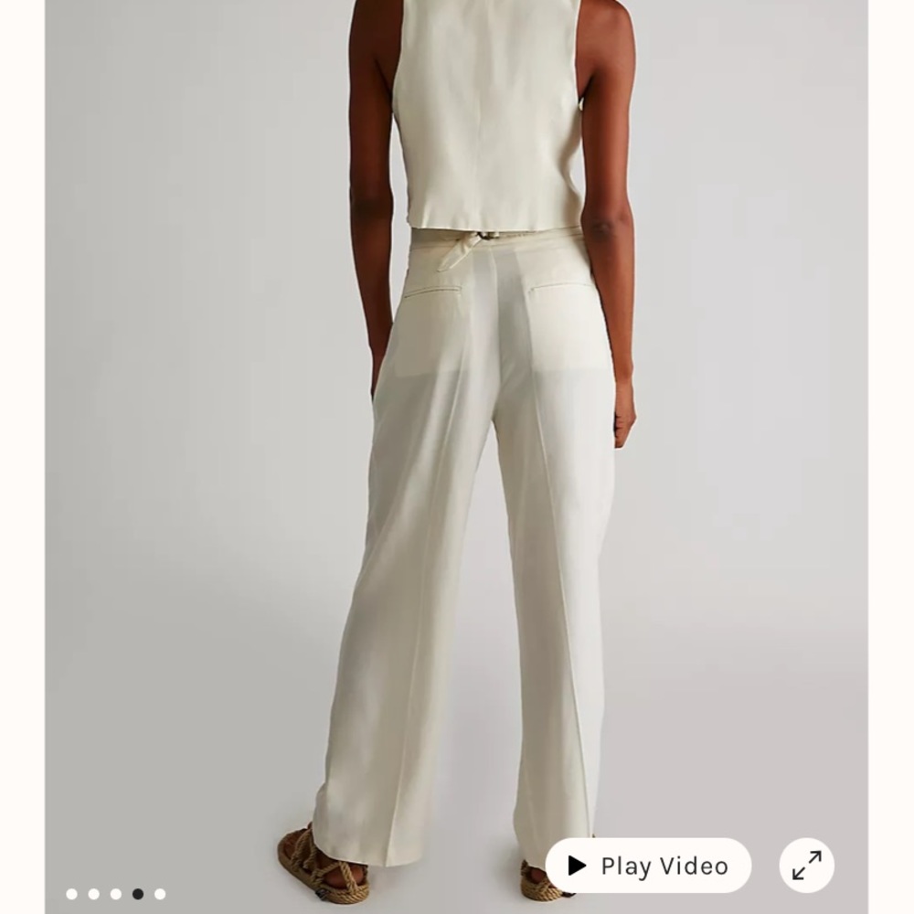 Free people suit - Picture 3 of 5